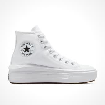 Refine by Shoe Style: Chuck Taylor All Star Move